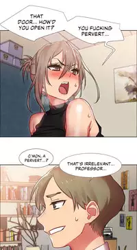 Rental Girls Ch 4 - 11