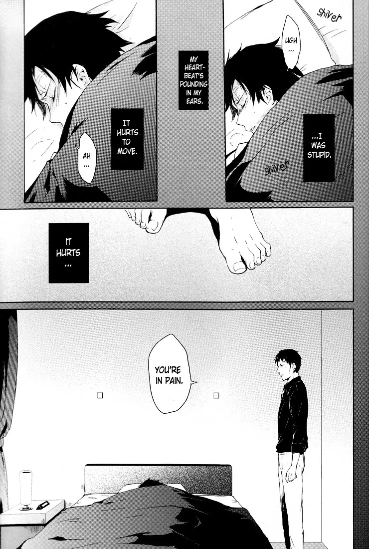 2-nen to 8-kagetsu no Kiseki