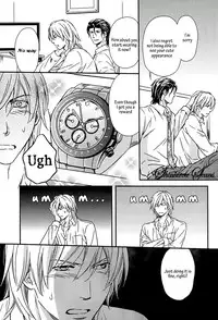 [Kaneko Ako] Hamerare Host [English] [Shinkirou Scans]