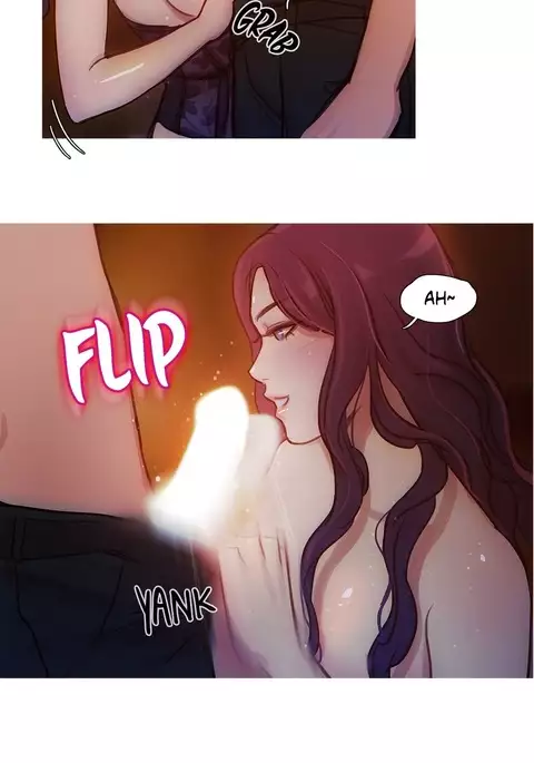 Scandal of the Witch Ch.1-32