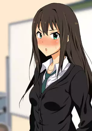 Kūru-Kei Aidoru no Chō Dosukebe Hentai-Gei Kiroku