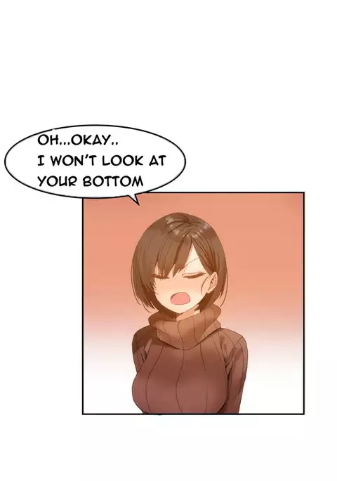 Hari Dormitory Ch.0-15