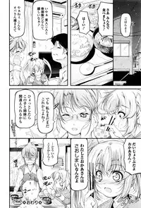 COMIC Mate Legend Vol.8 2016-04