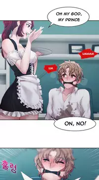 [Studio Gale] Lady Garden Ch.1-36 (English) (Ongoing)