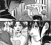 (C73) [ROCK'N'DOLLESS (Himemiko)] Beautifullife (Code Geass)