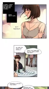 [Ramjak] Atonement Camp Ch.1-26 (English) (Ongoing)