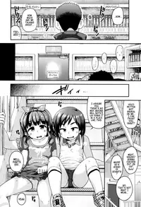 [Chiguchi Miri] Gekou Jikoku ni Yarimashita. [English]