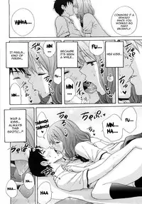 [Coelacanth] Good Times!! [English] {doujin-moe.us} [Decensored]