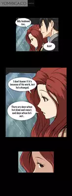 [Yihyeonmin] Drug Candy Ch.0-33 (English) (YoManga) (Ongoing)