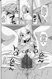 (COMIC1☆7) [ENNUI (Nokoppa)] Nekomimi Onee-san wa Fuuzokujou [English] [STTS]