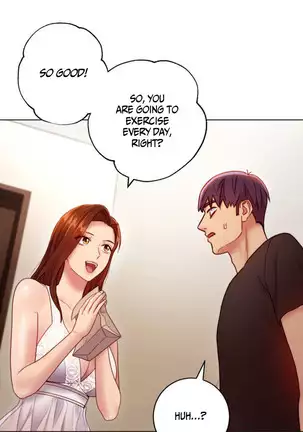 Stepmother Friends Ch.39/? NEW! 13/10/2020