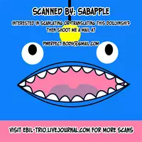 [Winny] The Wonderful Night Spent in Australia (Free!) (Chinese)