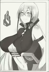 (FF31)<孟達>Destroyer SS I Caught Destroyer! (Girl's Frontline)[Darrick966 Translations]