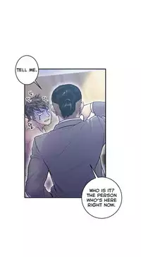 Ghost Love Ch.1-20.5 (English) (YoManga) (Ongoing)