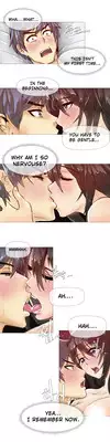 [ButcherBoy] Household Affairs Ch.1-29 (English) (YoManga) (Ongoing)