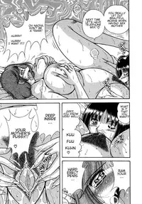 [Umino Sachi] Jukubo Yuugi ~Itoshii Hito~ [English] [amoskandy] [Decensored]