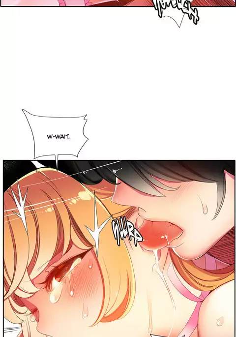 Lilith`s Cord Ch.1-26