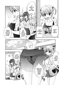 [Ozaki Miray] The Great Escape 4 Ch. 30-37 [English] {SaHa}