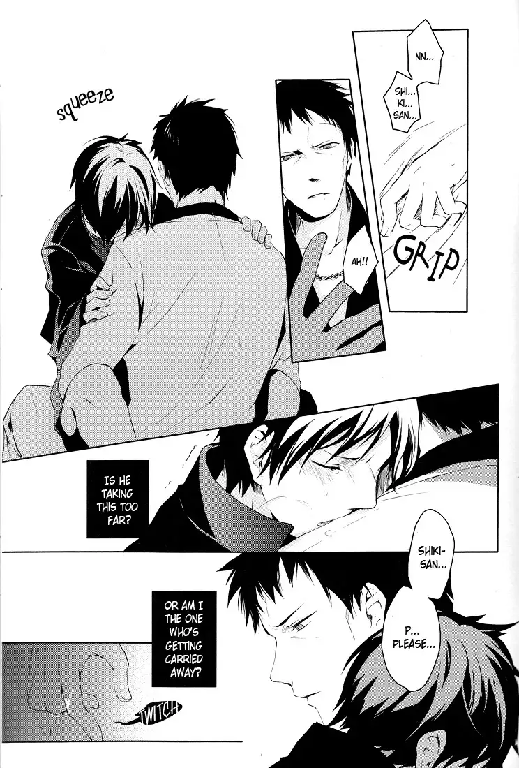 2-nen to 8-kagetsu no Kiseki