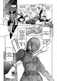 (C85) [Naitou2 (F4U)] the Pink - Tokusatsu Heroine Tsukamaeta!!! part B [English] [SMDC]
