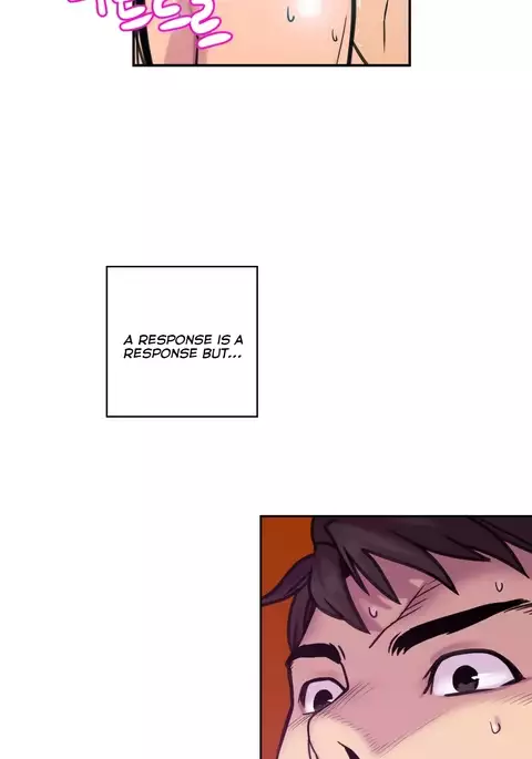 Ghost Love Ch.1-21.5