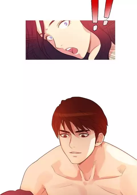 Scandal of the Witch Ch.1-25