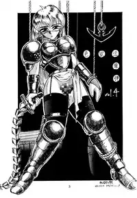 [Kanecot (Various)] Shikiyoku Hokkedan 4 (Various)