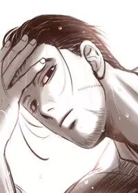 [momokan85] Oripa LOVER #6 (Golden Kamuy)