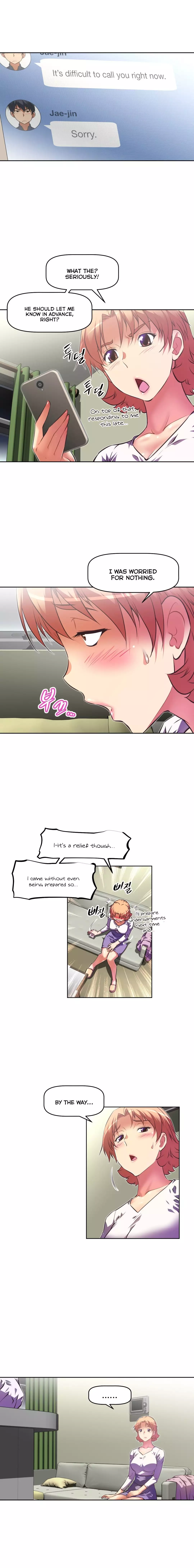 Brawling Go Ch.76-122