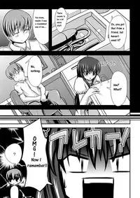 [Shiroi Shinoshino (Shinoda Kazuhiro)] Kakawamo [English] [CrowKarasu] [Digital]