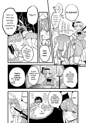 Usagi no Are Kanzenban