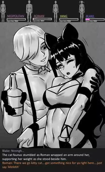 [ARSONICHAWT] REMNANT RUMBLE- Bumblebee vs Gelato FULL