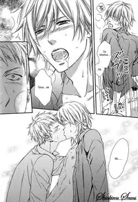 [Kaneko Ako] Hamerare Host [English] [Shinkirou Scans]