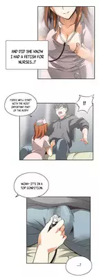 [Husky guy] SStudy Ch.0-36 (English) (YoManga) (Ongoing)