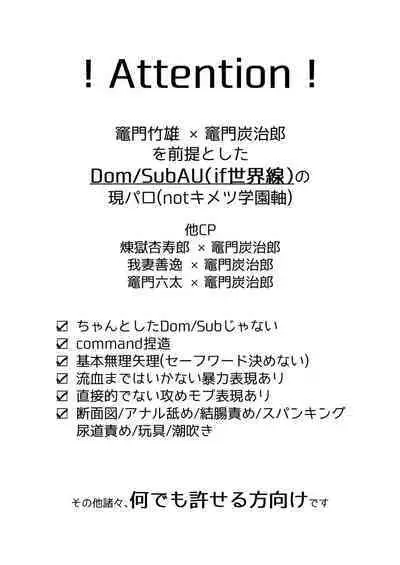 TakeTan Tamasudare ②