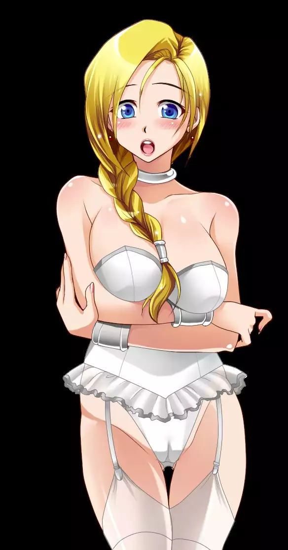 Ryuu no Hanayome - Dragon Bride