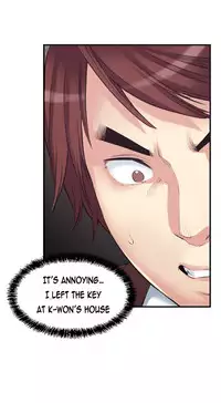 Best Friend Girlfriend Ch.1-18 (English) (Ongoing)