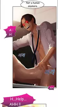 The Matrix Ch.1-3 (English) (Ongoing)