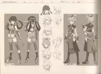 (C83) [Article 60 of Criminal Code (Shuhan)] RaKuGaKi./Monochrome.[Vol:3] (Various)