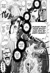 [Anthology] Slave Heroines Vol. 11 [English] {Kizlan}