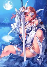 [Nishieda] Epidendrum [Decensored]