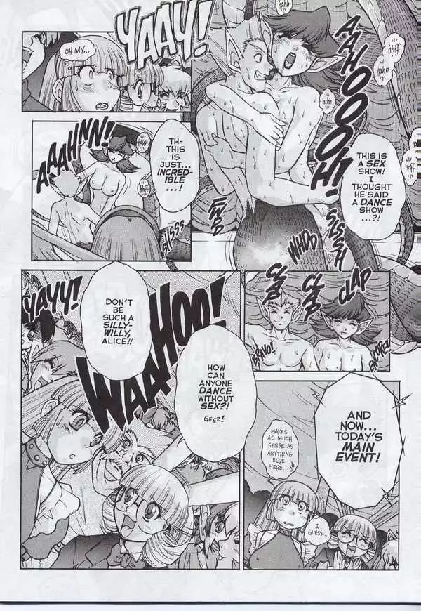 Alice in Sex Land 06