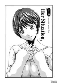 [Haruki] Hishoka Drop - Secretarial section Drop 2 [English] {Tadanohito}