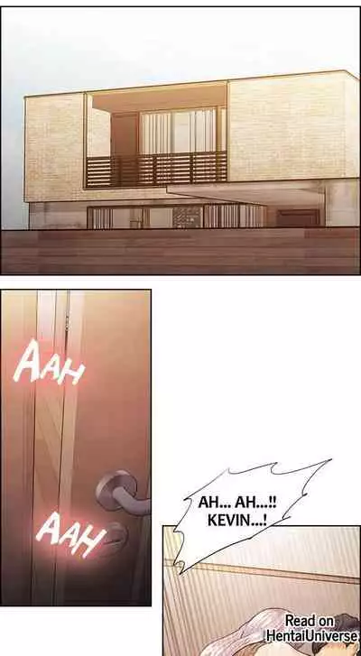 [Serious] Taste of Forbbiden Fruit Ch.31/53 [English] [Hentai Universe]