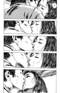 [Takashi Ishii] Tenshi no Harawata Vol. 03