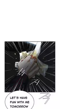 Take a Peek Ch.1-5 (English) (Ongoing)