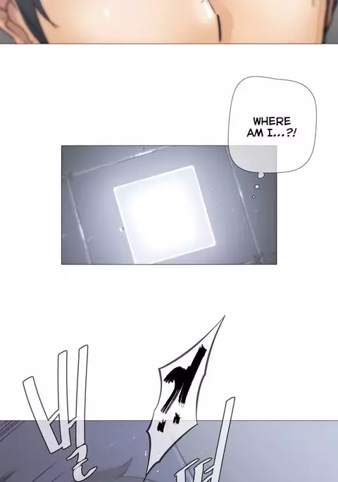 Household Affairs Ch.1-36