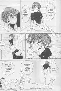 [Kiryu Tomohiko] Twin Spark Girls (English)