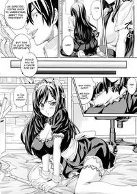 [Takeda Hiromitsu] Tsundero [English]