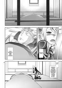 (C76) [Crazy9 (Ichitaka)] Oosame Kudasai Kenshin-sama! (Sengoku Basara) [English] [darknight]